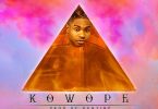 Lil Kesh Kowope