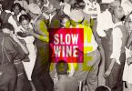 Machel Montano Slow Wine