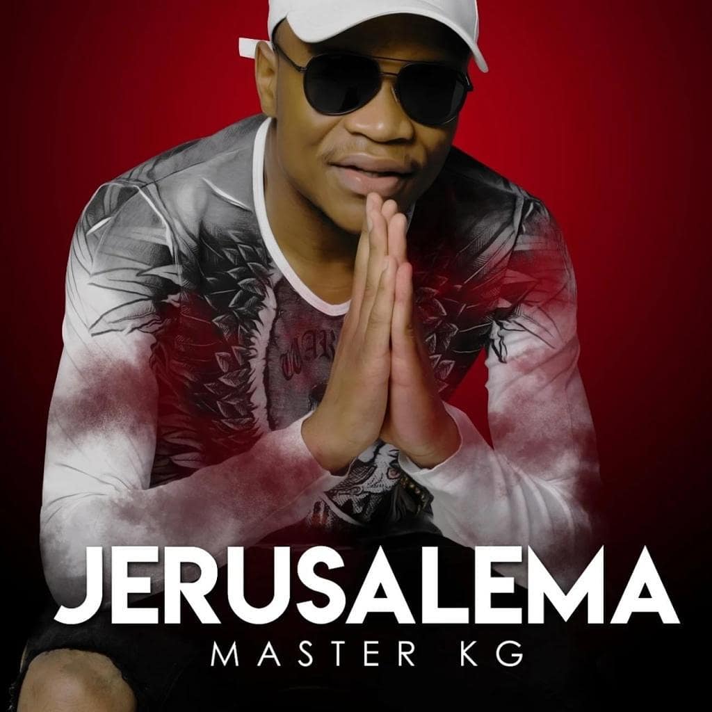 Master KG Ngwanaka