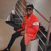 Mayorkun