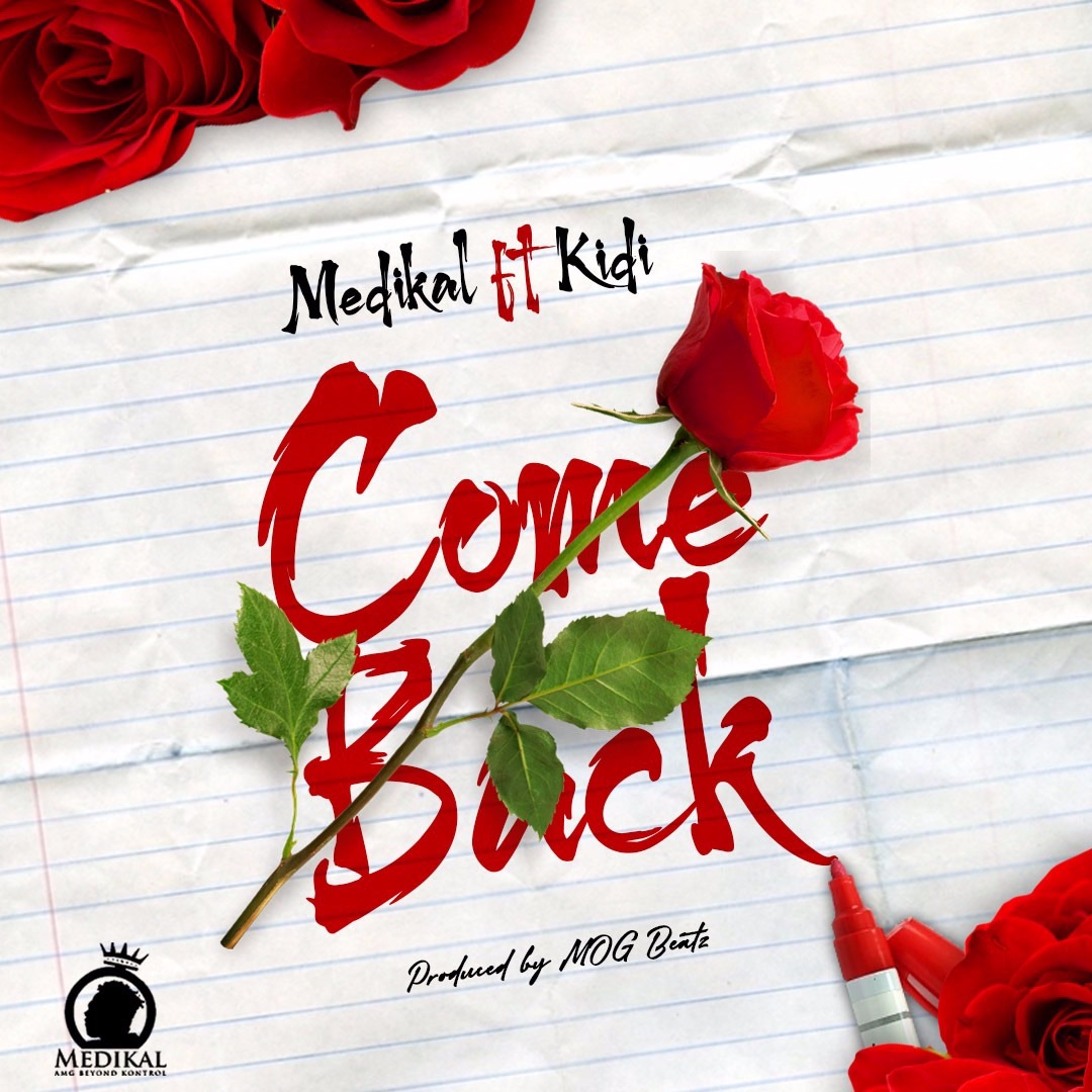 Medikal Come Back