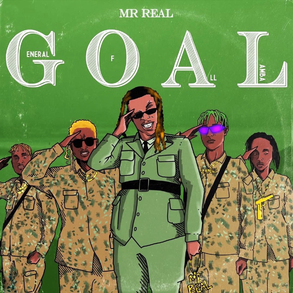 Mr Real Baba Fela MP3 Download 