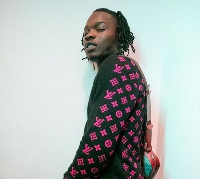 Naira MArley
