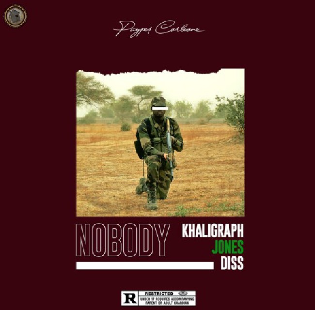 Payper Corleone Nobody Khaligraph Jones Diss