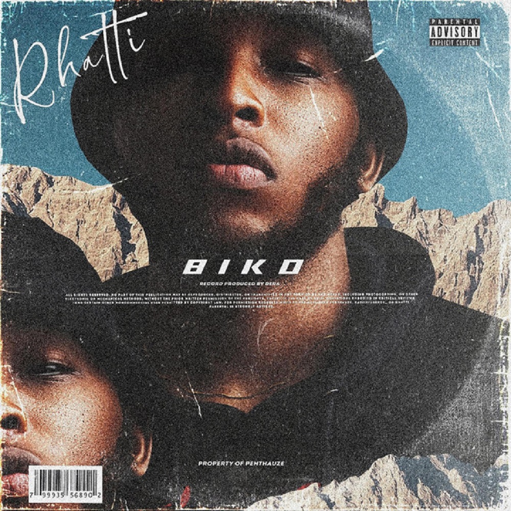 Rhatti Biko