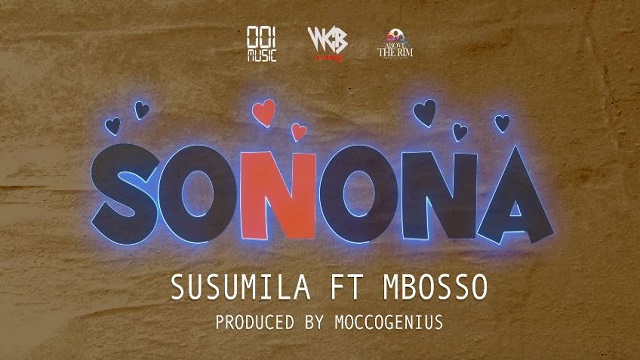 Susumila Sonona