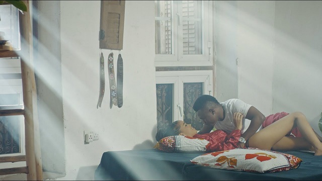 Tanasha Donna La Vie Video