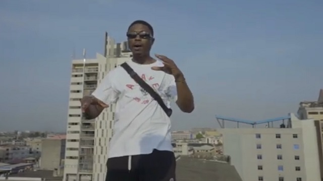 Vector Alaye Jor Jor Jor Video