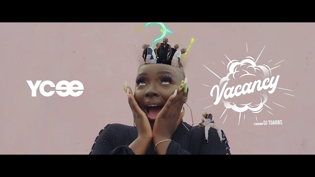 Ycee Vacancy Video
