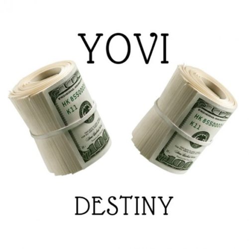 Yovi Destiny