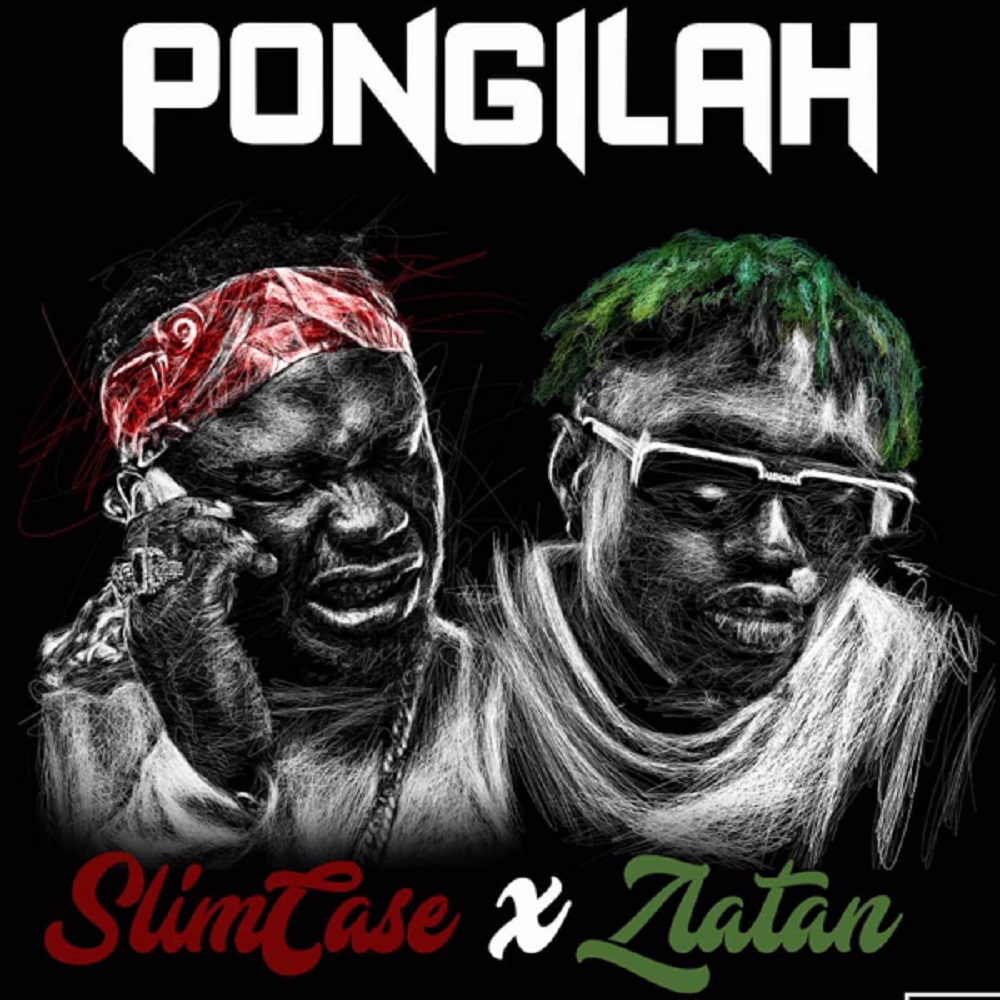 Zlatan Pongilah