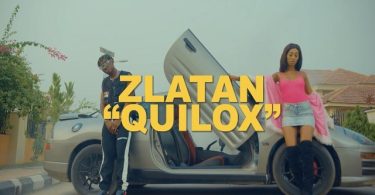 Zlatan Quilox Video