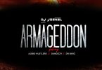 DJ Joenel Armageddon