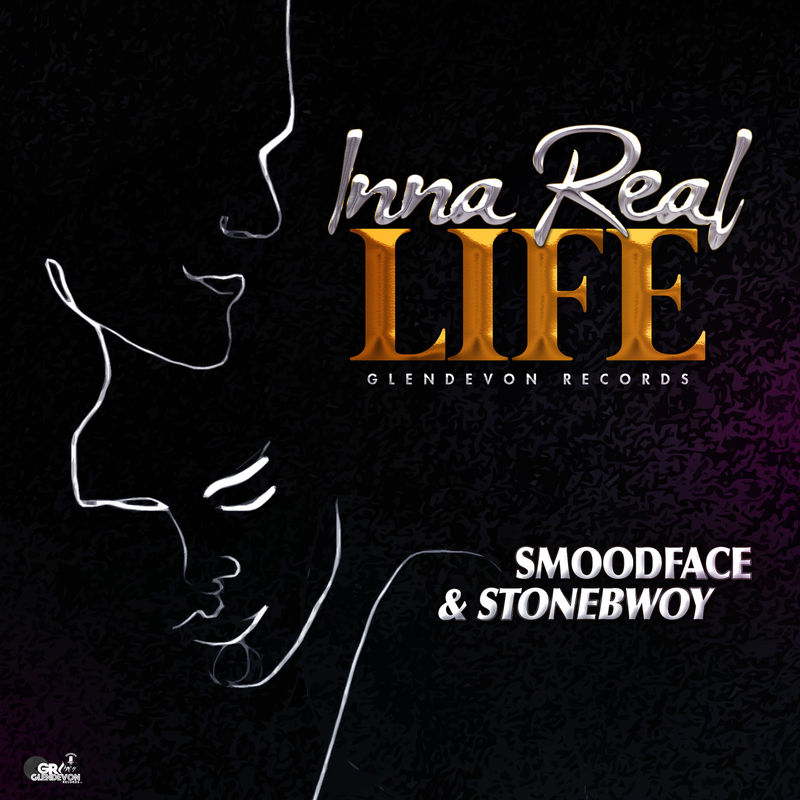 Smoodface & Stonebwoy Inna Real Life