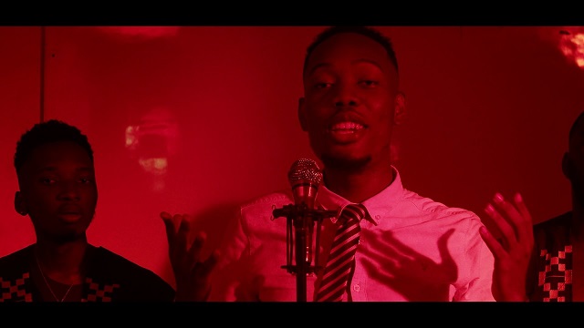 Tulenkey Your Girlfriend ft Titan Video