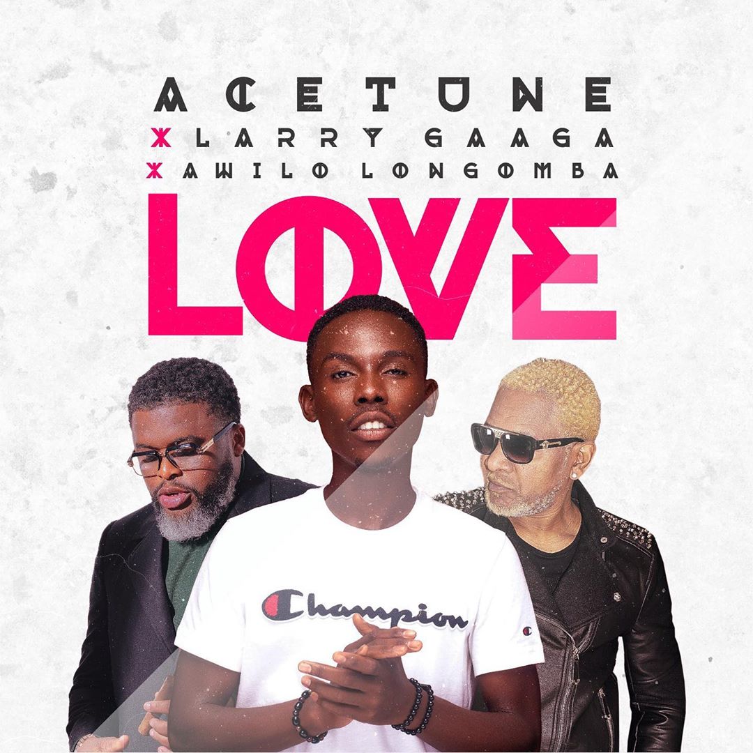 Acetune Love