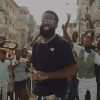 Afro B Amina (Remix) Video
