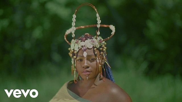 Amanda Black Ndizele Wena Video