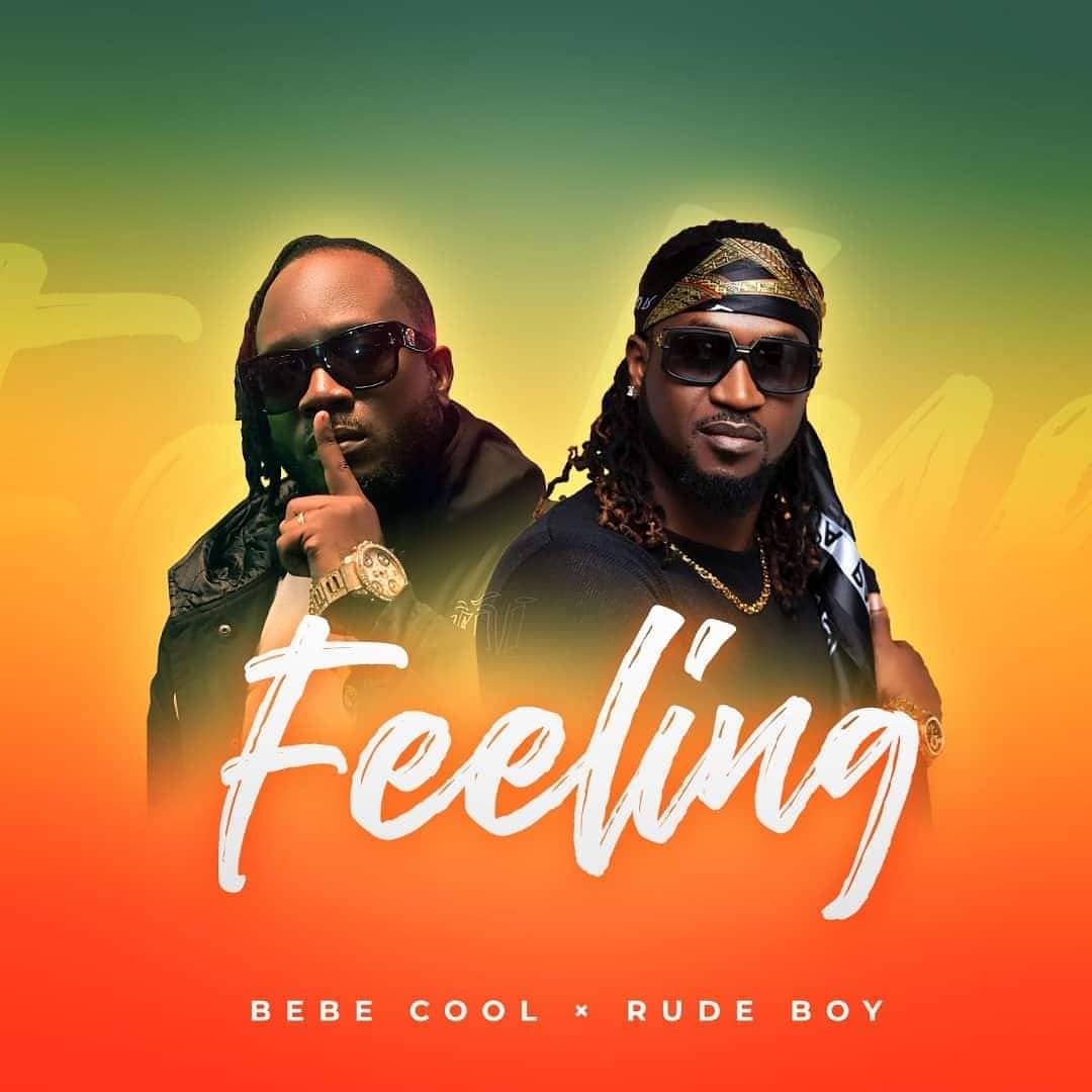 Bebe Cool Feeling