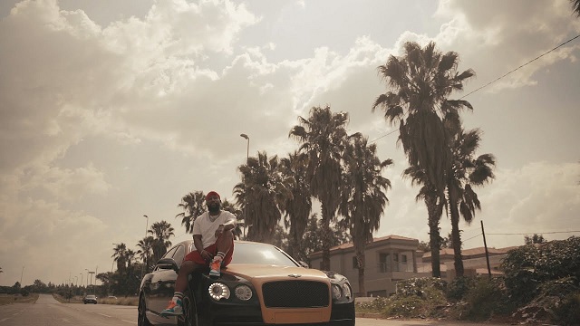 Cassper Nyovest Good For That Video