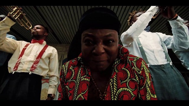 Charly Boy God Of Men (Fake Pastors) Video