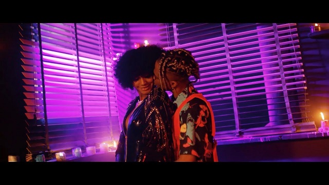 Ckay Love Nwantiti (Remix) Video