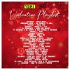 DJ Enimoney Valentine Playlist Art