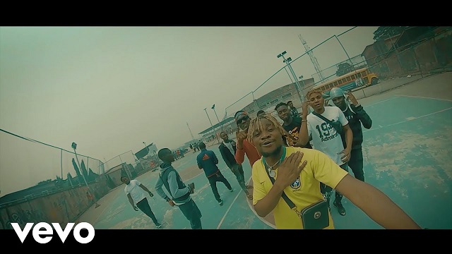 Danny S Hosanna Video