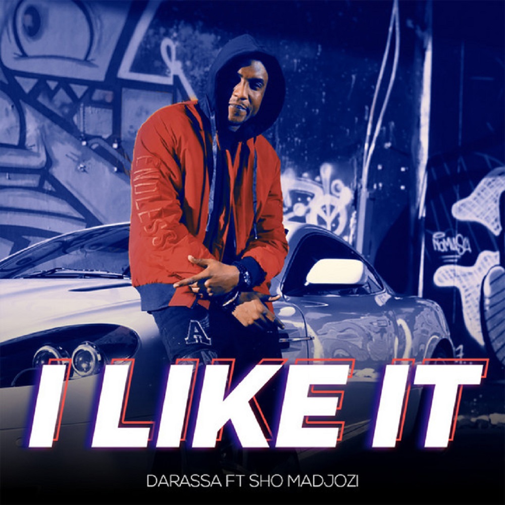 Darassa I Like It