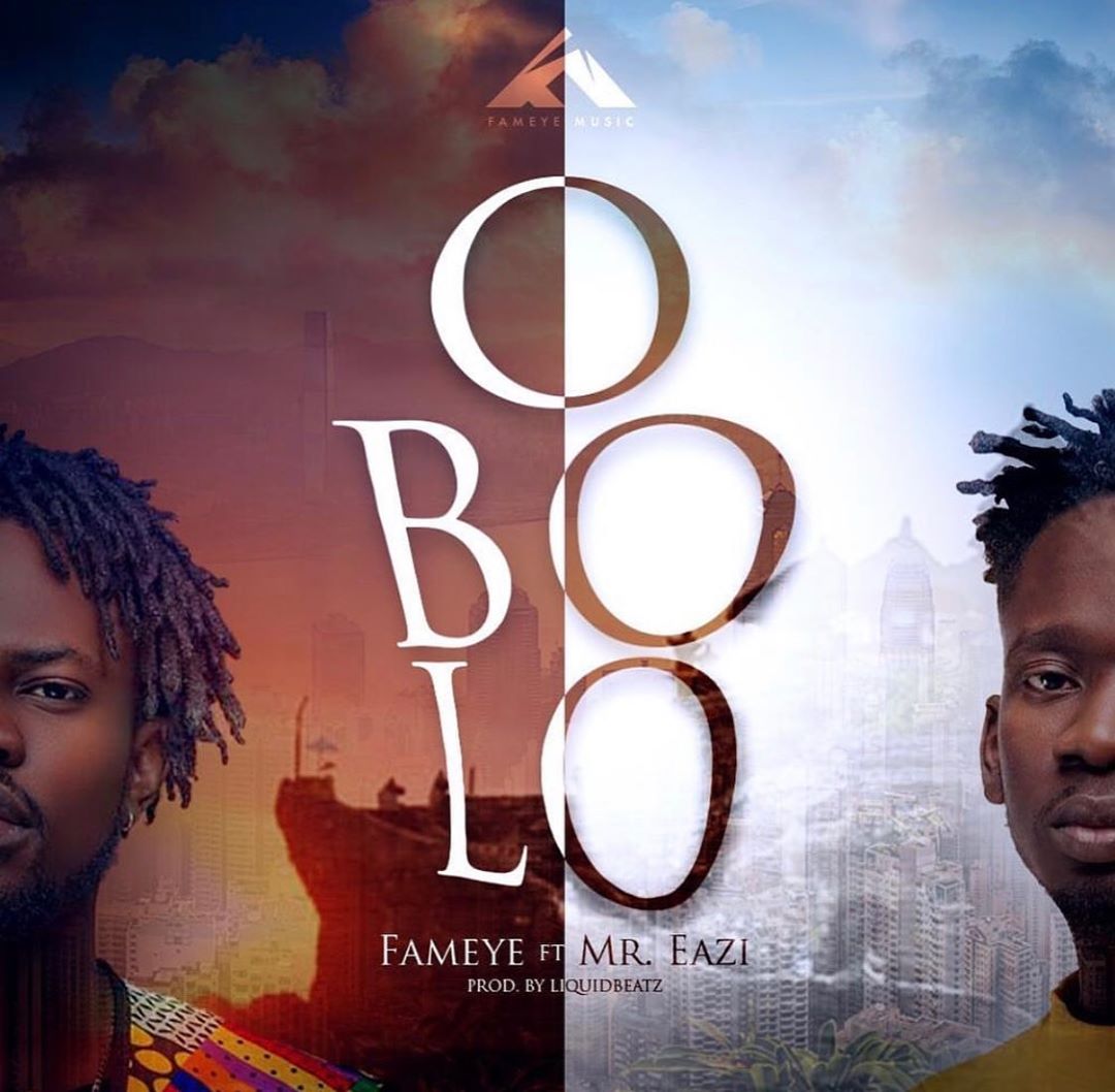 Fameye Obolo
