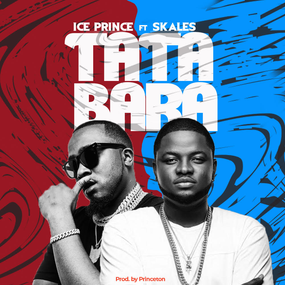 Ice Prince Tatabara