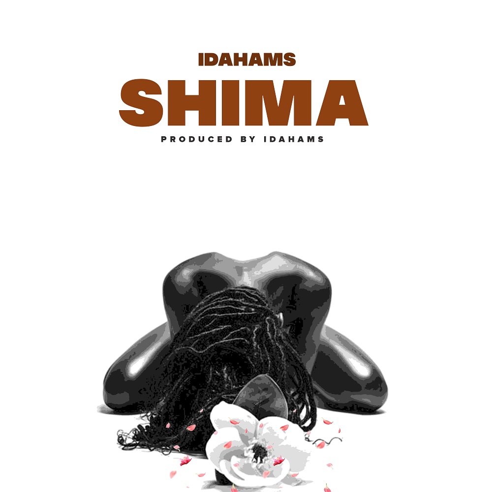 Idahams Shima