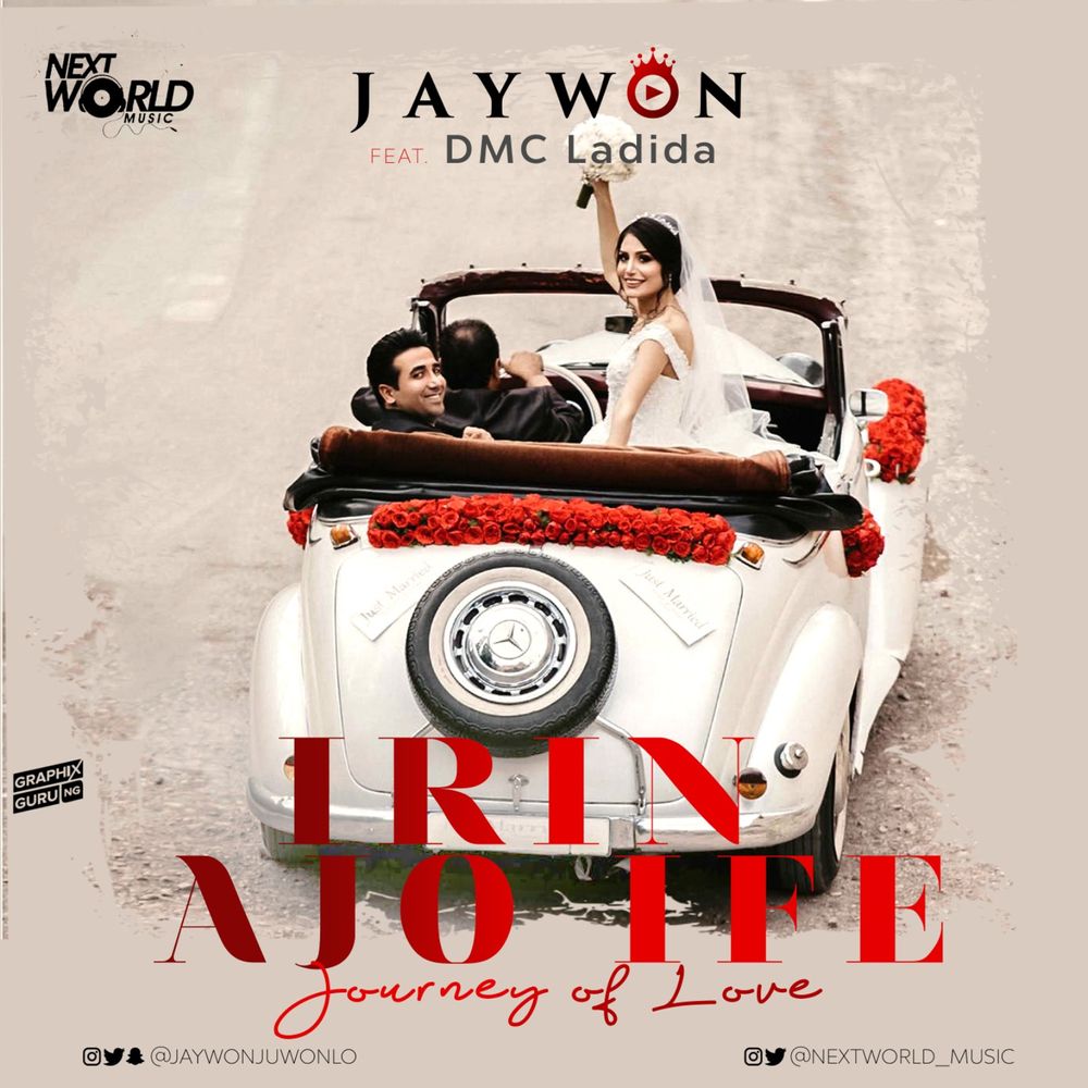 Jaywon Irin Ajo Ife