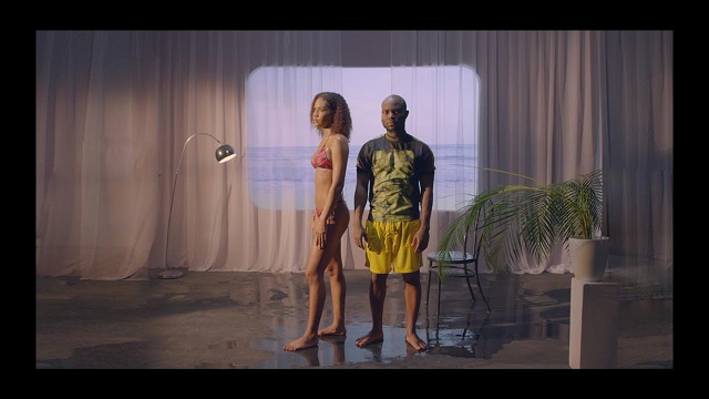 King Promise Sisa Video