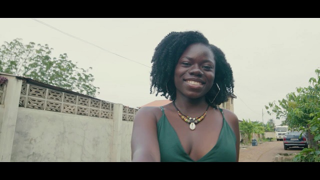 Kwesi Arthur Ba O Hie Video