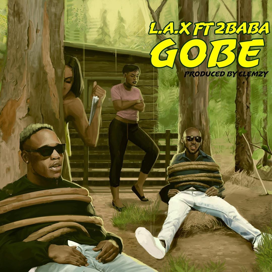 L.A.X Gobe
