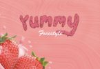 Maleek Berry Yummy (Freestyle)
