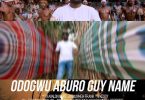 Mr Raw Odogwu Aburo Guy Name Video