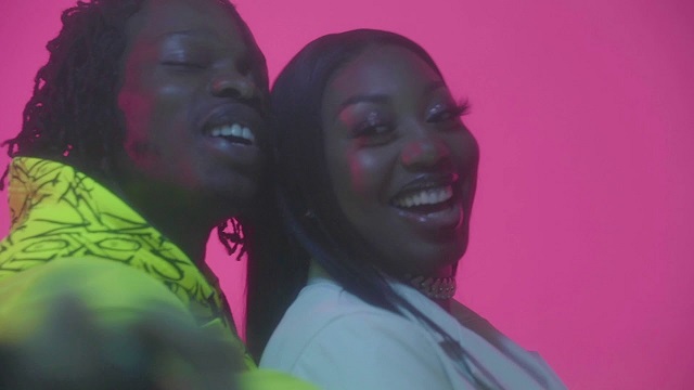 Naira Marley Anywhere Video