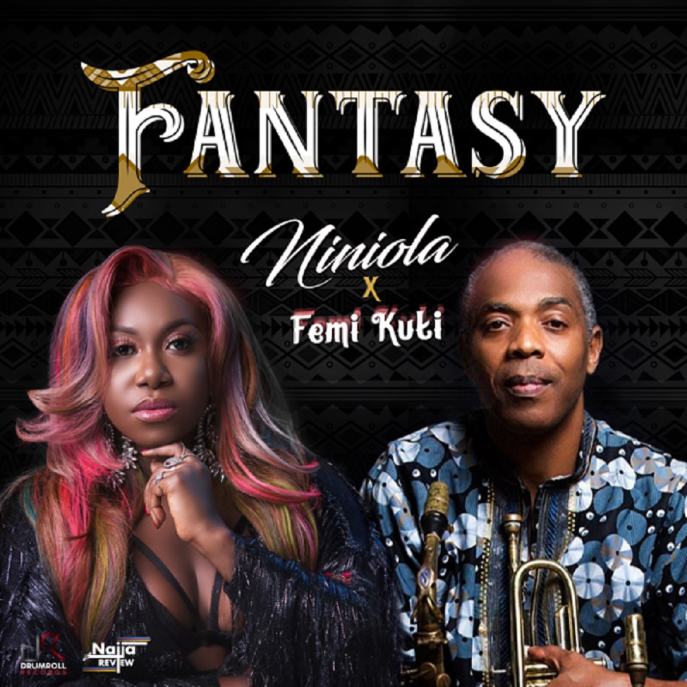 Niniola Fantasy