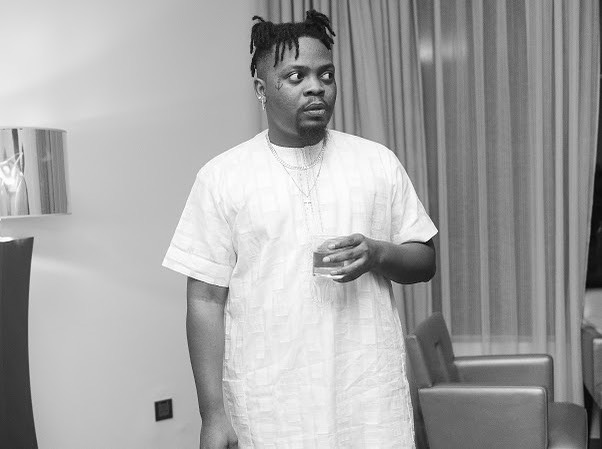 Olamide