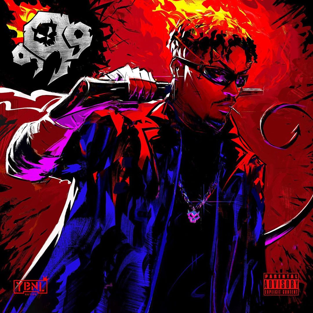 Olamide No Time