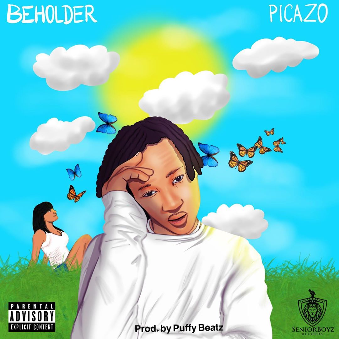 Picazo Beholder