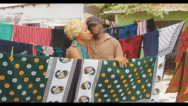 Rayvanny Vumilia Video