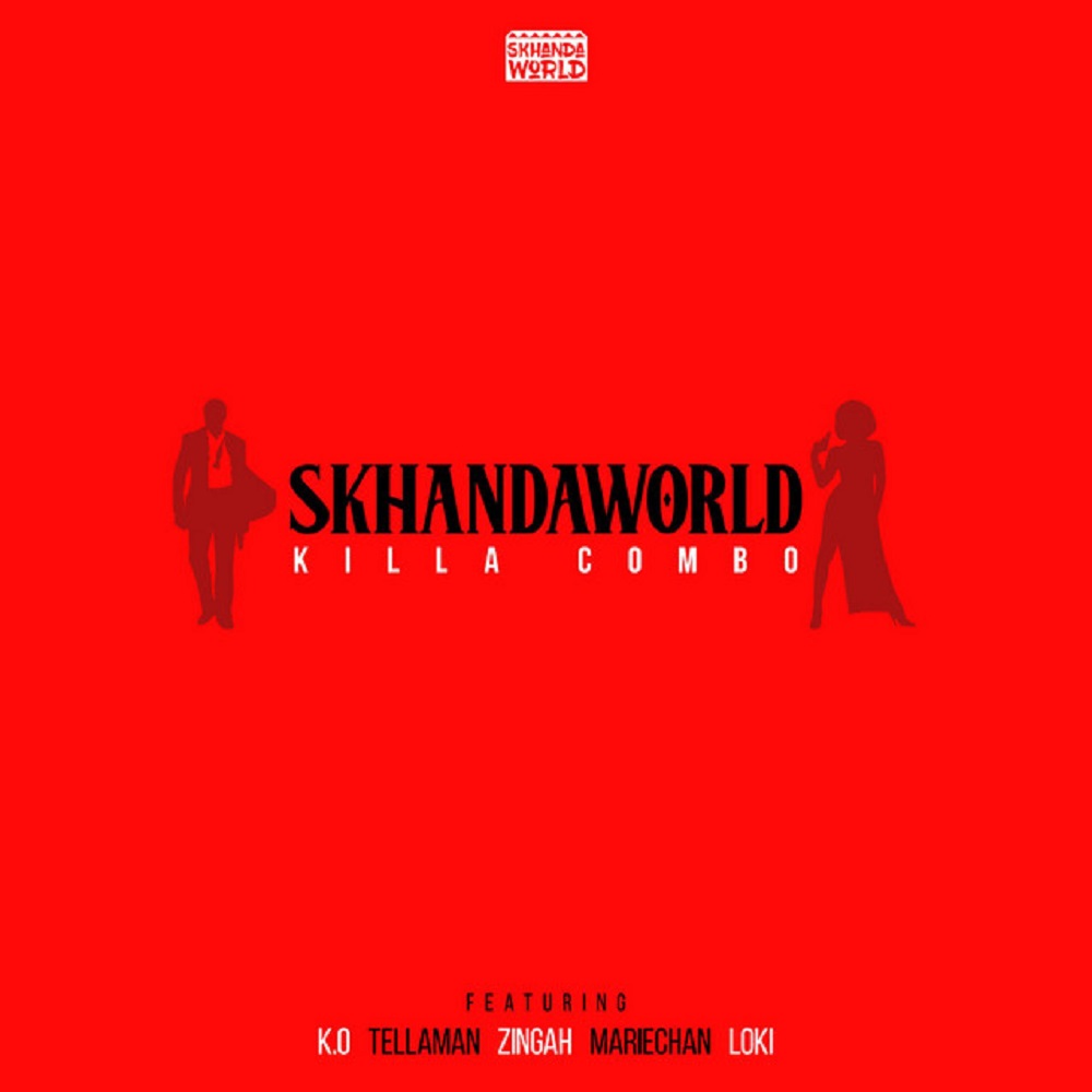 Skhandaworld Killa Combo