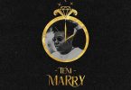 Teni Marry