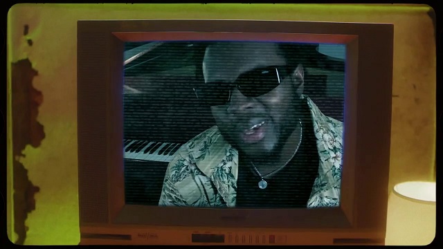 Yung L Island Thing Video