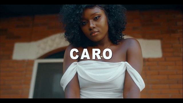Zinoleesky Caro Video