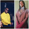 Burna Boy, Koffee