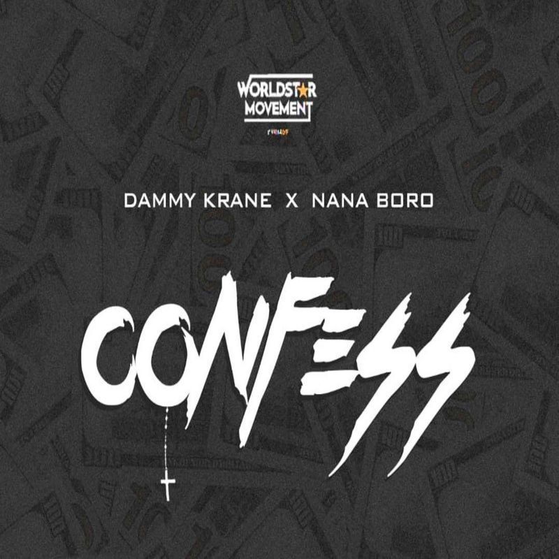 Dammy Krane Confess